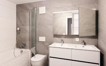 Apartment 3.5 rooms - image - 7