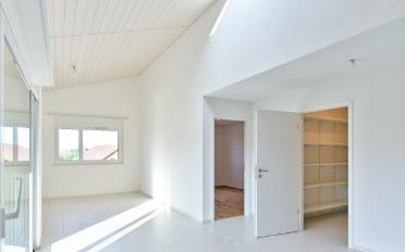Apartment 3.5 rooms - image - 3