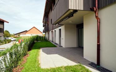 Apartment 3.5 rooms - image - 8
