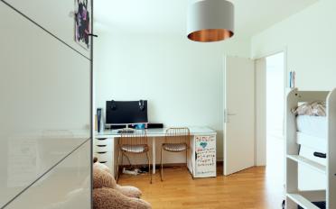 Apartment 3.5 rooms - image - 3