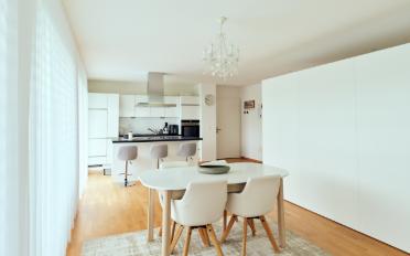 Apartment 3.5 rooms - image - 2