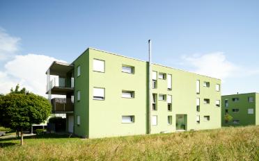 Wohnung 4.5 Zimmer - image - 11