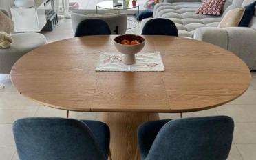 Wohnung 3.5 Zimmer - image - 2