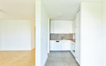Wohnung 3.5 Zimmer - image - 5