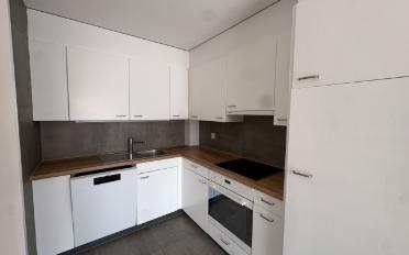 Apartment 3.5 rooms - image - 2