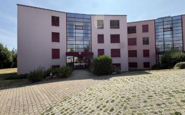 Apartment 3.5 rooms - image - 7