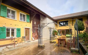 Wohnung 4.5 Zimmer - image - 1