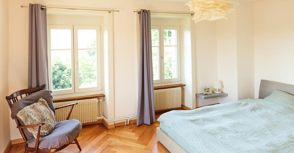 Romont FR