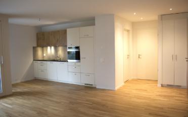 Wohnung 2.5 Zimmer - image - 1