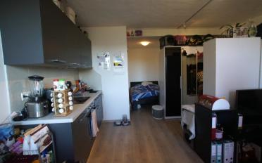 Studio 1.5 Zimmer - image - 5