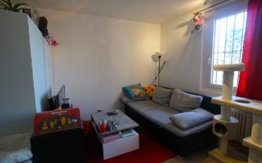 Studio 1.5 Zimmer - image - 2