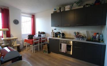 Studio 1.5 Zimmer - image - 1