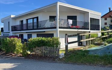 Wohnung 5.5 Zimmer - image - 1