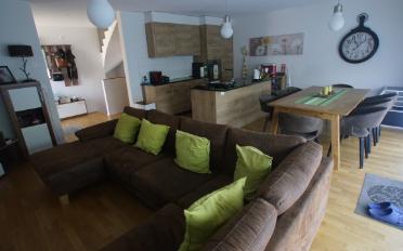 Duplex 4.5 Zimmer - image - 1