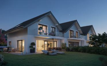 Villa 4.5 rooms - image - 1