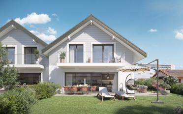 Villa 4.5 rooms - image - 3