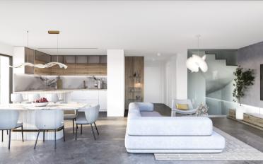 Villa 4.5 rooms - image - 7