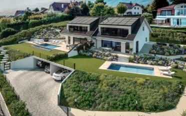 Villa 4.5 pièces - image - 1