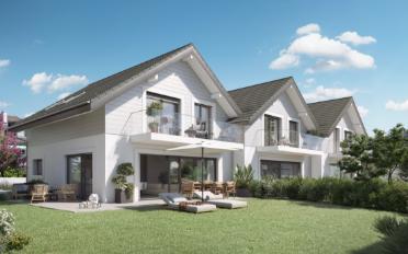 Villa 4.5 pièces - image - 2