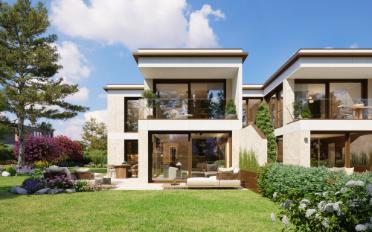 Villa 5.5 rooms - image - 1