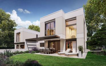 Villa 5.5 pièces - image - 2