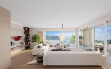 Duplex 5.5 Zimmer - image - 5
