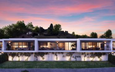 Wohnung 4 Zimmer - image - 1
