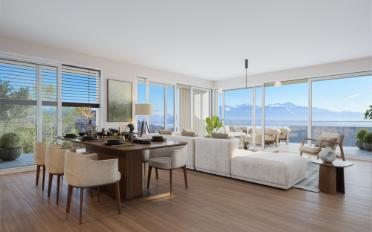 Wohnung 4 Zimmer - image - 8
