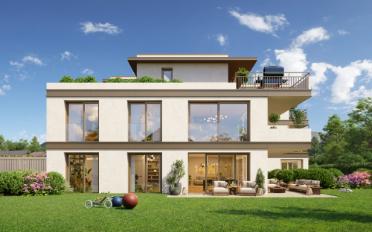Wohnung 5 Zimmer - image - 4