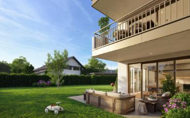 Wohnung 5 Zimmer - image - 5