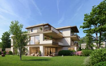 Wohnung 5 Zimmer - image - 10