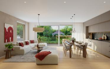 Wohnung 5 Zimmer - image - 12