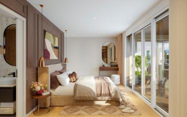 Wohnung 5 Zimmer - image - 13