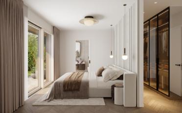 Appartement 4 pièces - image - 10