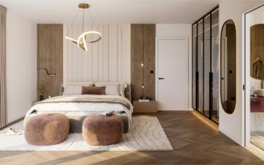 Appartement 4 pièces - image - 11