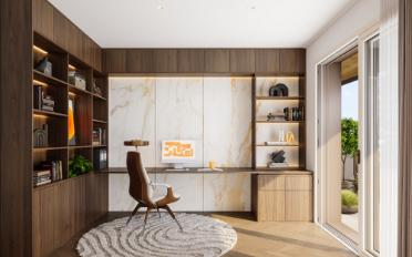 Appartement 4 pièces - image - 14