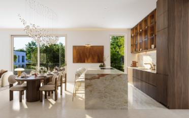 Apartment 4 rooms - image - 1