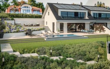 Villa 4.5 pièces - image - 3