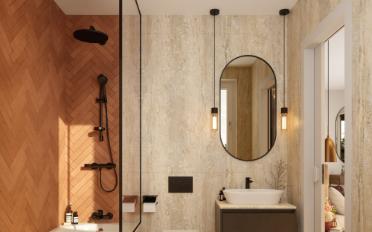 Apartment 5 rooms - image - 13