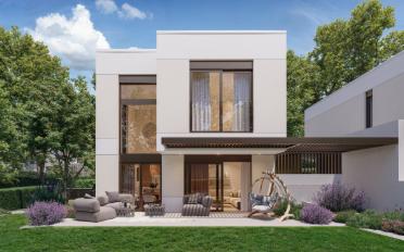 Villa 5.5 pièces - image - 1