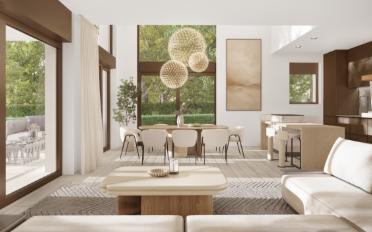 Villa 5.5 pièces - image - 8