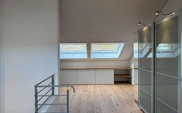 Bifamiliar house 6 rooms - image - 5