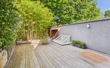 Bifamiliar house 6 rooms - image - 12
