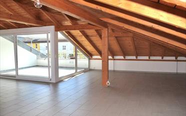 Attic flat 5.5 rooms - image - 4