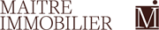 Maitre Immobilier