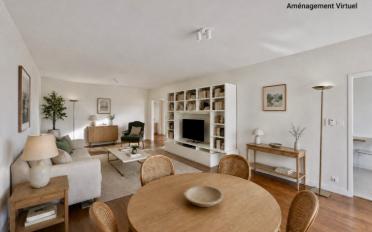 Appartement 4 pièces - image - 1