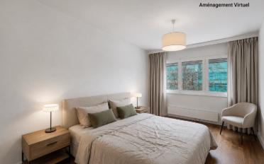 Appartement 4 pièces - image - 11