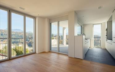 Apartment 4.5 rooms - image - 1