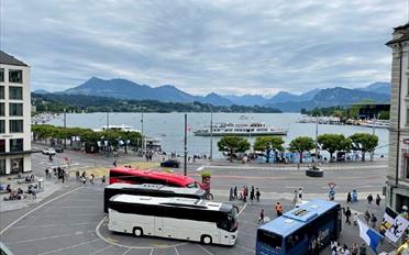 Apartment 1 room - image - 1