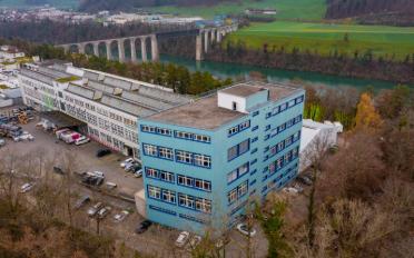 Industrie - image - 2